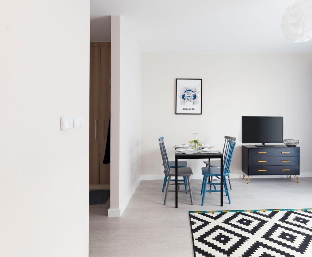 Raval Apartments - Soft Black Rewal Bagian luar foto