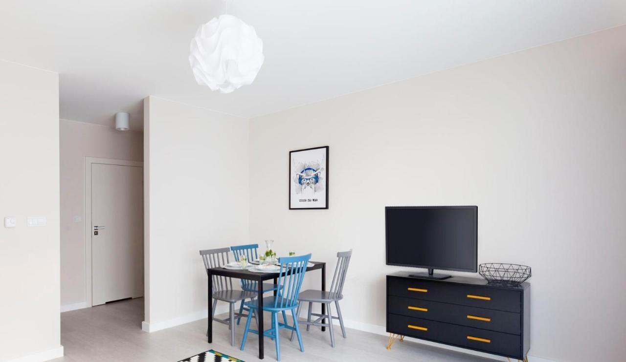 Raval Apartments - Soft Black Rewal Bagian luar foto